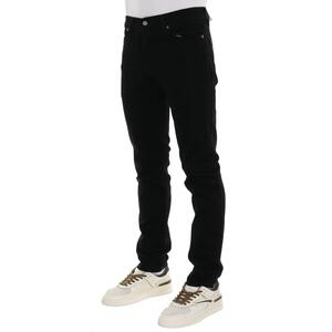 JEANS 511 LEVI'S NERO